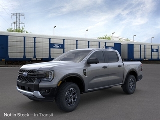 2024 Ford Ranger for sale in Detroit MI