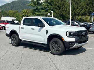 2024 Ford Ranger for sale in Canton NC