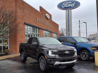 2024 Ford Ranger for sale in Urbana OH