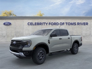 2024 Ford Ranger for sale in Toms River NJ