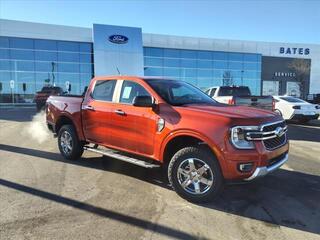 2024 Ford Ranger for sale in Lebanon TN