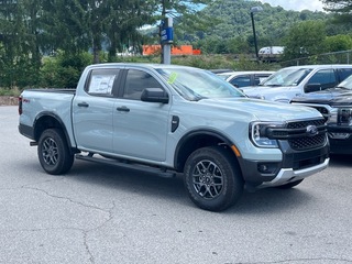 2024 Ford Ranger for sale in Canton NC