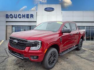 2025 Ford Ranger for sale in Janesville WI