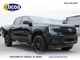 2025 Ford Ranger for sale in Cocoa FL