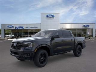 2025 Ford Ranger for sale in Carol Stream IL