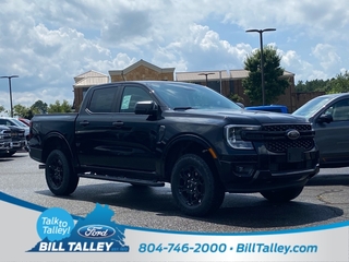 2025 Ford Ranger for sale in Mechanicsville VA