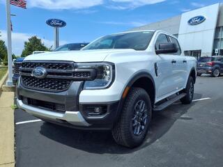 2025 Ford Ranger for sale in Dundee MI