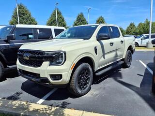 2025 Ford Ranger for sale in Dundee MI