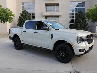 2025 Ford Ranger for sale in Overland Park KS