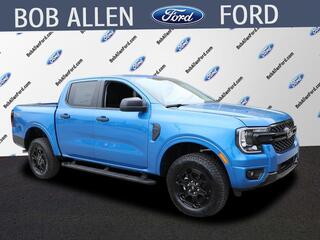 2025 Ford Ranger for sale in Overland Park KS
