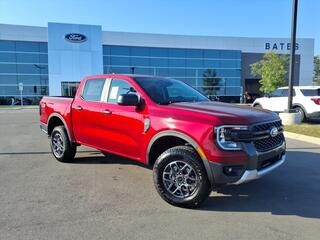 2025 Ford Ranger for sale in Lebanon TN