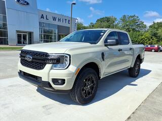 2025 Ford Ranger for sale in Manchester TN