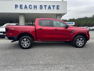 2025 Ford Ranger for sale in Cedartown GA