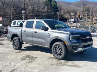 2025 Ford Ranger for sale in Waynesville NC