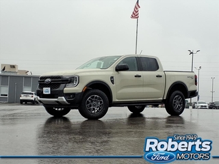 2025 Ford Ranger for sale in Alton IL