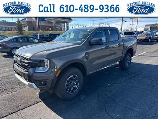 2025 Ford Ranger for sale in Mt. Juliet TN