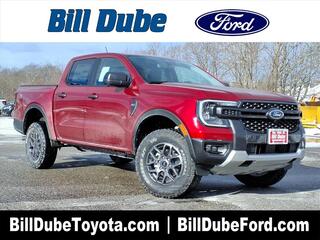 2025 Ford Ranger for sale in Dover NH
