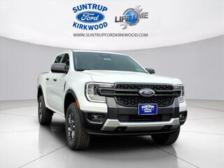 2025 Ford Ranger for sale in Saint Louis MO