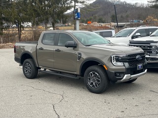 2025 Ford Ranger for sale in Canton NC