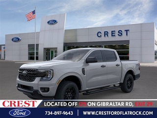 2026 Ford Ranger for sale in Flat Rock MI