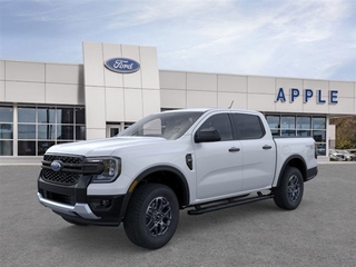 2026 Ford Ranger for sale in Lynchburg VA