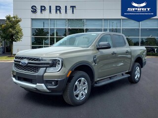 2026 Ford Ranger for sale in Dundee MI