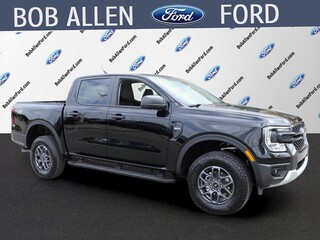 2026 Ford Ranger for sale in Overland Park KS