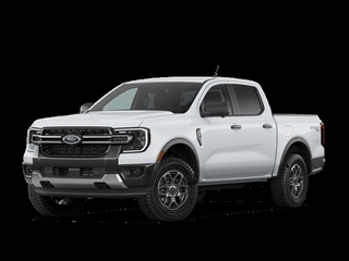 2026 Ford Ranger for sale in Howell MI