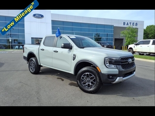 2024 Ford Ranger for sale in Lebanon TN