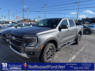 2024 Ford Ranger for sale in Knoxville TN