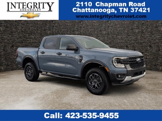 2024 Ford Ranger for sale in Chattanooga TN