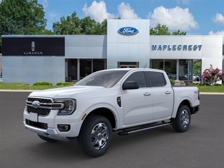 2024 Ford Ranger for sale in Union NJ