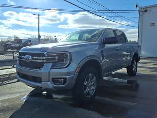2024 Ford Ranger for sale in Dearborn MI