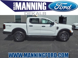 2024 Ford Ranger