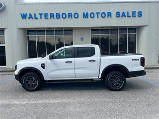 2024 Ford Ranger for sale in Walterboro SC