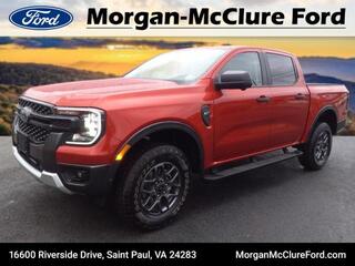 2024 Ford Ranger for sale in St Paul VA