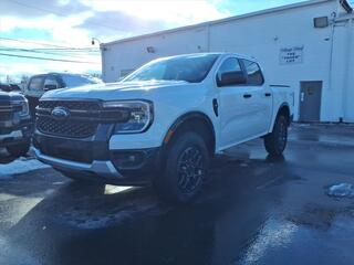 2024 Ford Ranger for sale in Dearborn MI