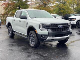 2024 Ford Ranger for sale in Hixson TN