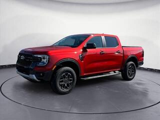 2024 Ford Ranger for sale in Knoxville TN