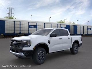 2024 Ford Ranger for sale in Detroit MI