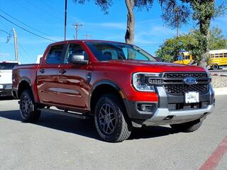 2024 Ford Ranger for sale in Kerrville TX