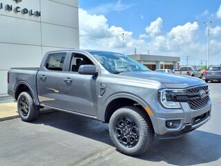 2025 Ford Ranger for sale in Greer SC