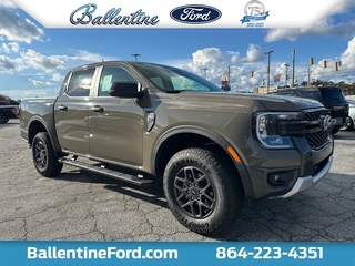 2025 Ford Ranger for sale in Greenwood SC