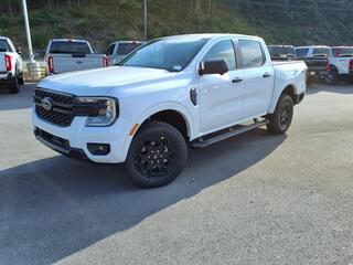 2025 Ford Ranger for sale in Bristol TN