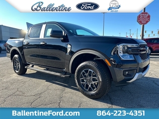 2025 Ford Ranger for sale in Greenwood SC