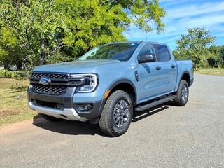 2025 Ford Ranger for sale in Shelby NC