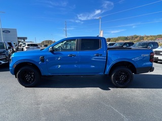 2025 Ford Ranger for sale in Dandridge TN