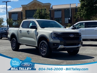 2025 Ford Ranger for sale in Mechanicsville VA