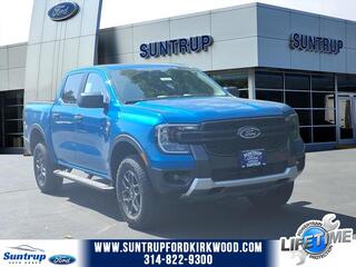 2025 Ford Ranger for sale in Kirkwood MO