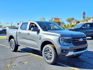 2025 Ford Ranger for sale in Greer SC